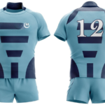 Rughby Uniform