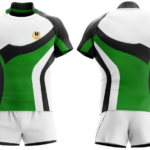 Rughby Uniform