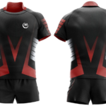 Rughby Uniform