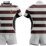 Rughby Uniform
