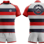Rughby Uniform