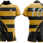 Rughby Uniform