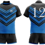 Rughby Uniform
