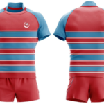 Rughby Uniform