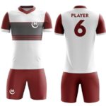 Soccer Uniform