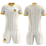 Soccer Uniform