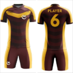 Soccer Uniform