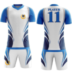 Soccer Uniform
