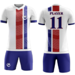 Soccer Uniform
