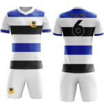 Soccer Uniform