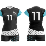 Volleyball Uniform