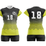 Volleyball Uniform
