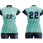 Volleyball Uniform