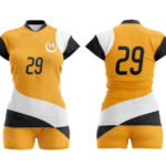 Volleyball Uniform