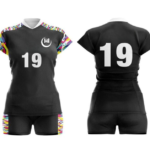 Volleyball Uniform