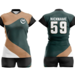Volleyball Uniform
