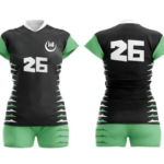 Volleyball Uniform