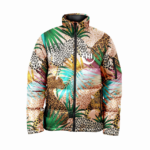 Puffer Jackets