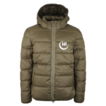 Puffer Jackets